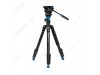 Benro A2883FS4 Aero 4 Video Travel Angel Tripod